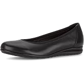 Gabor Women's Flats.82.620.57 Closed Toe Ballet Flats