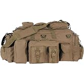 VooDoo Tactical 20-0098001000 Enlarged Pistol Case