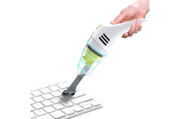 Amazon Los más vendidos: Mejor Aspiradoras para Computadoras