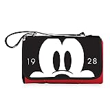 PICNIC TIME Disney Mickey Mouse Blanket Tote