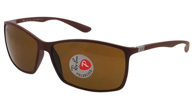 lentes ray ban liteforce