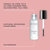 Artdeco Magic Fix 5ml Lipstick Sealer Fixer Prevents Bleeding Feathering view 2