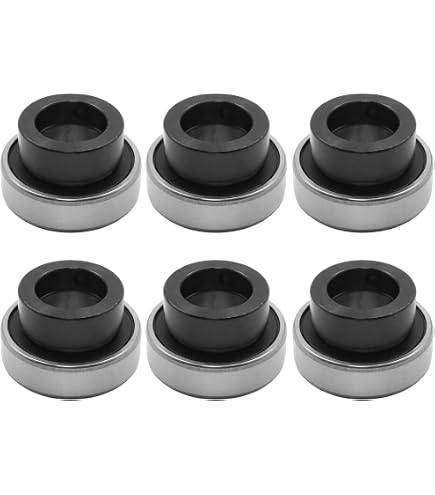 CSA205-16 Spindle Bearing - Fits Dixie Chopper, Grasshopper, Dixon & More ZTR Mowers