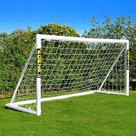 Amazon.com : 6ft x 4ft Soccer Goal 