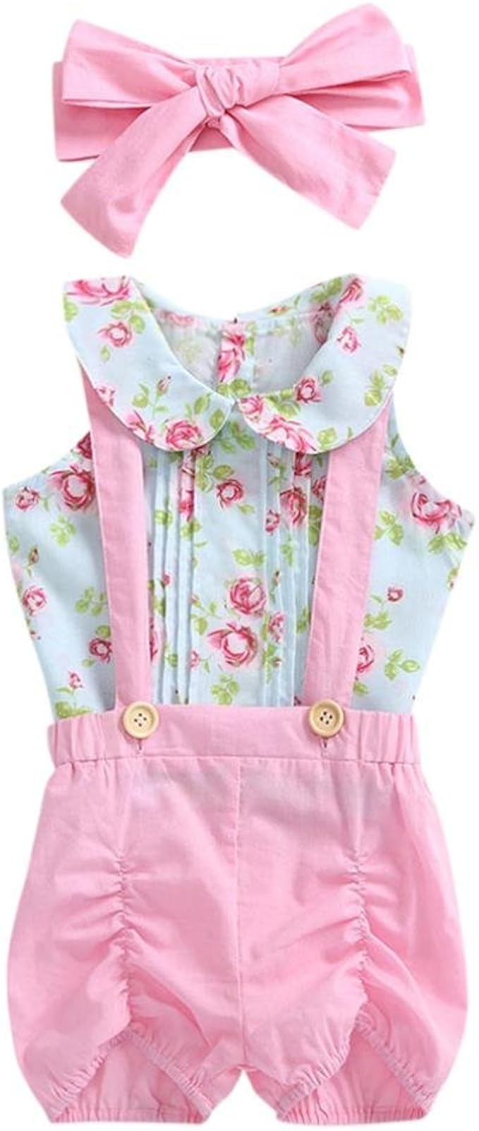 baby summer clothes