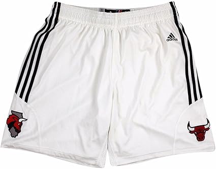 bulls city shorts