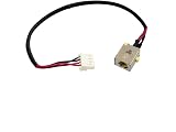 Gintai DC Power Jack Cable for Dell Inspiron 13.3" 2-in-1 I5368-7643GRY Laptop view 7