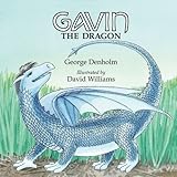 Gavin the Dragon (Volume 1)