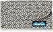 KAVU 965 Big Spender Backpack, Bw Motif, One Size