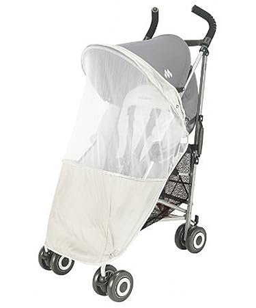 maclaren mosquito net