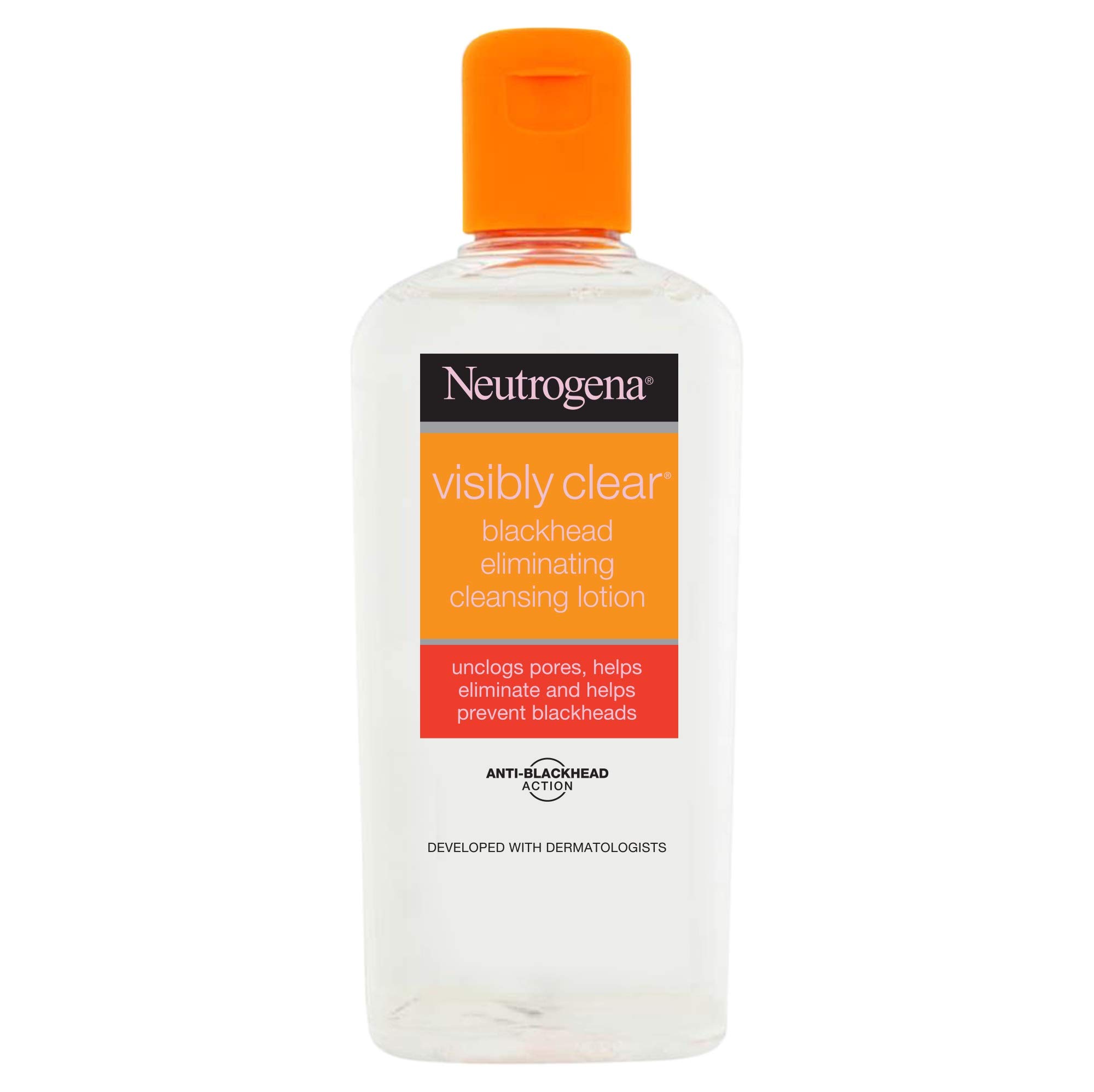neutrogena cleansing lotion