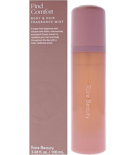 Amazon.com : Rare Beauty Rare Eau De Parfum - 1.69 fl oz / 50 mL