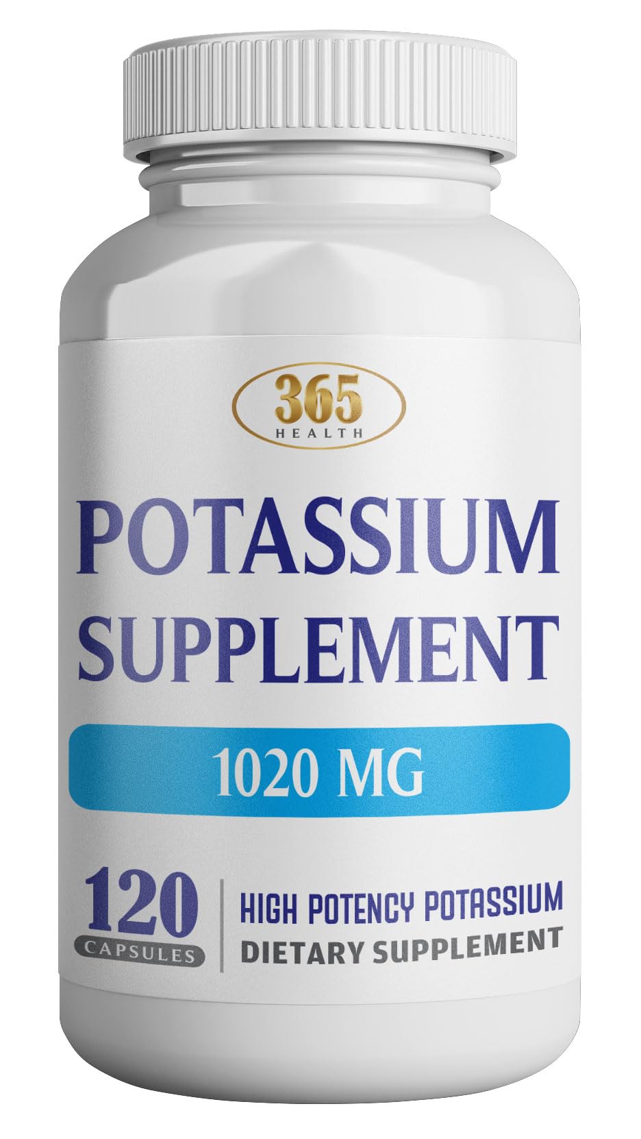 Potassium Supplement