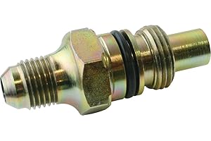 Billet Specialties RP1300 2 GPM Flow Control Valve