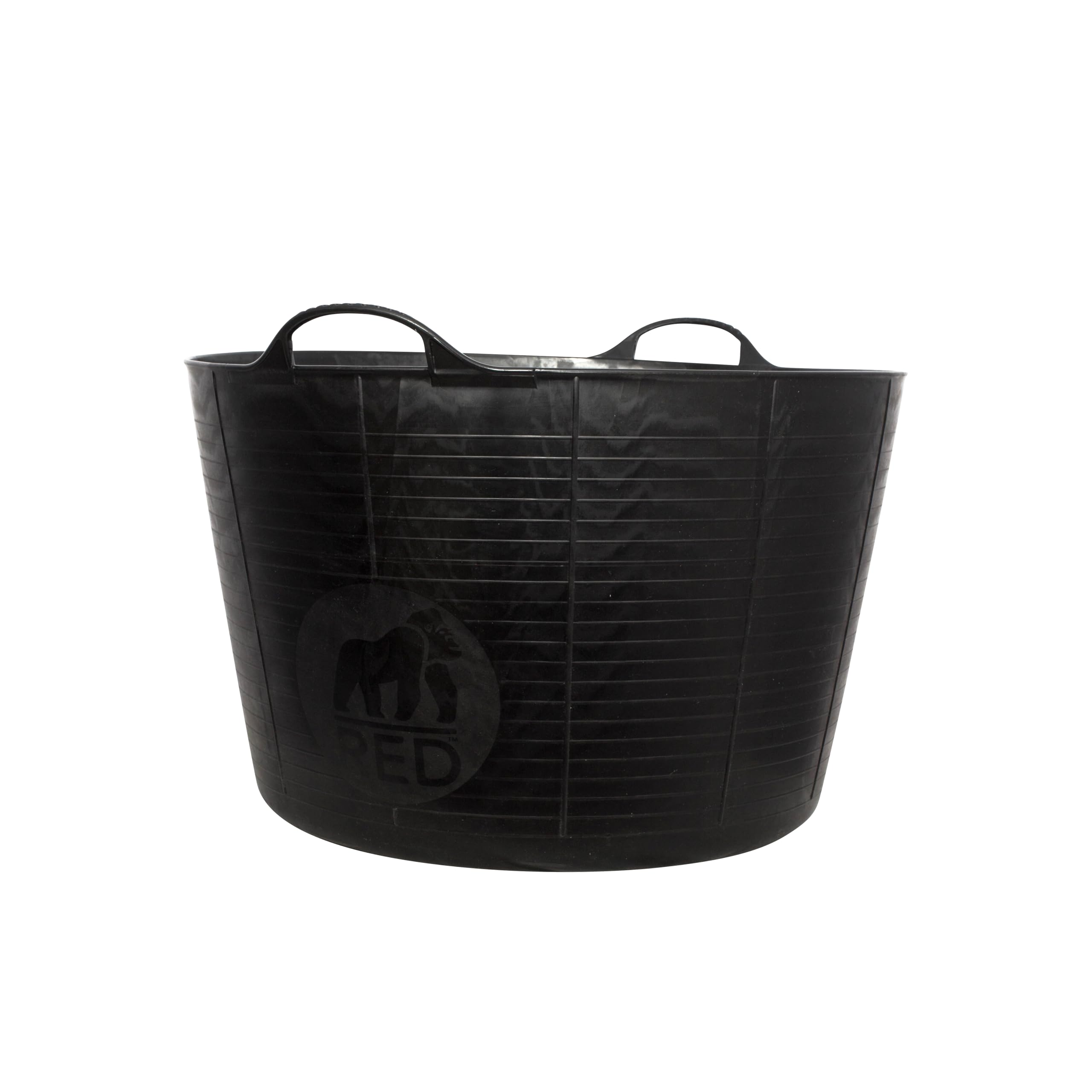 Tubtrug Extra Large Black 75L