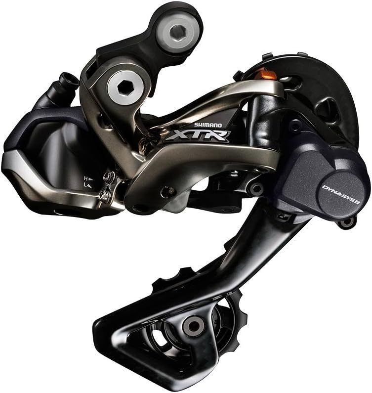 xt di2 rear derailleur