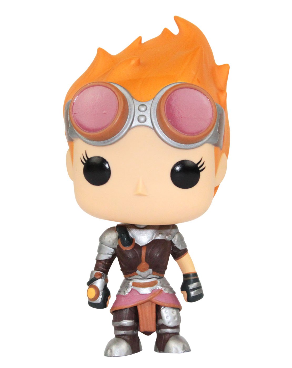 chandra funko pop