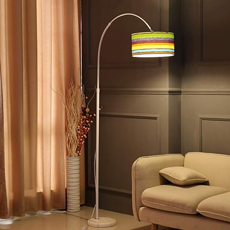 Floor Stand Lights Led Floor Lamp Classic Adjustable Floor Lamp