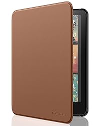 MoKo Case for All-New 7" Kindle Paperwhite