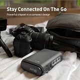 GL.iNet GL-AXT1800 Slate AX Portable WiFi 6 Router VPN OpenWrt OpenVPN view 4