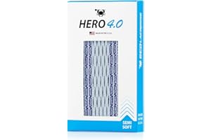 ECD Lacrosse Hero 4.0 Mesh