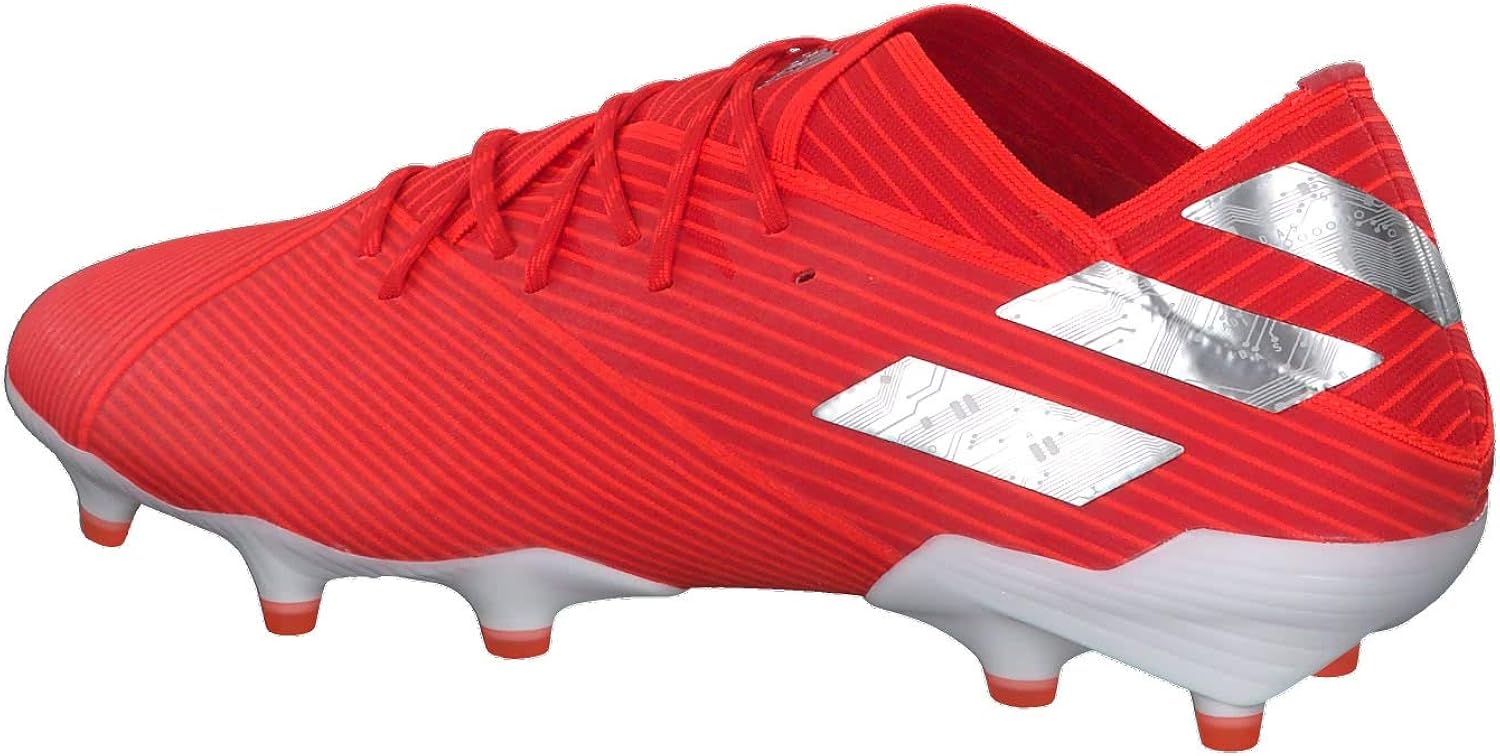 adidas men's nemeziz 19.1 fg soccer cleats