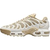 Nike Air Max Plus Drift Women's Shoes (FV4081-103, Sail/Team Gold) Size 9