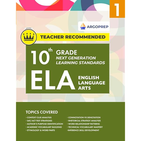 9th Grade ELA (English Language Arts) | Next Generation Learning
