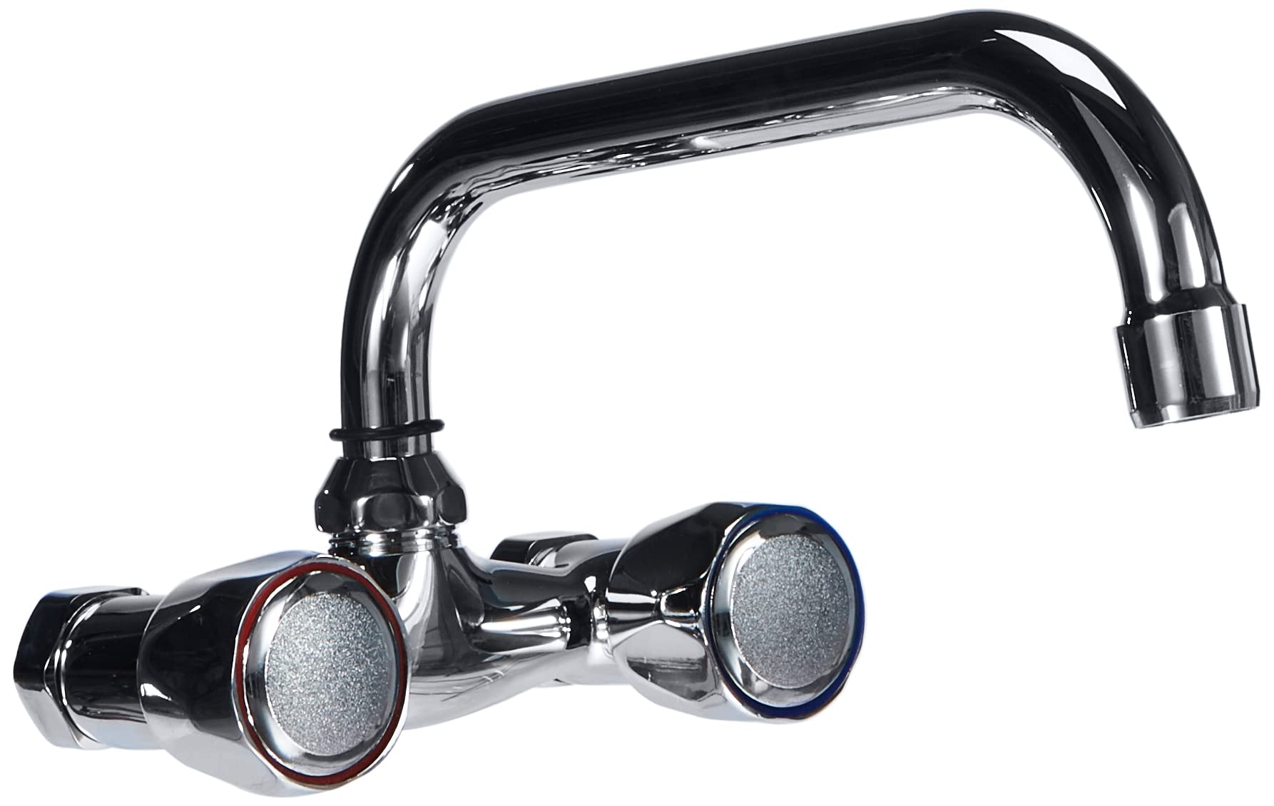 Wall Sink Mixer Tap - 11 cm. - EKO Series