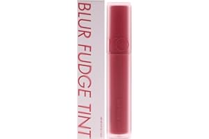 Rom&nd Blur Fudge Tint - 02 Rosiental Lipstick Women 0.17 oz