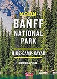 Moon Banff National Park: Hike, Camp, See Wildlife