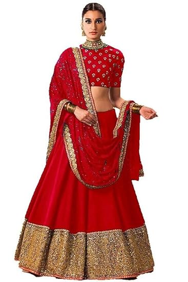 party wear lehenga low price