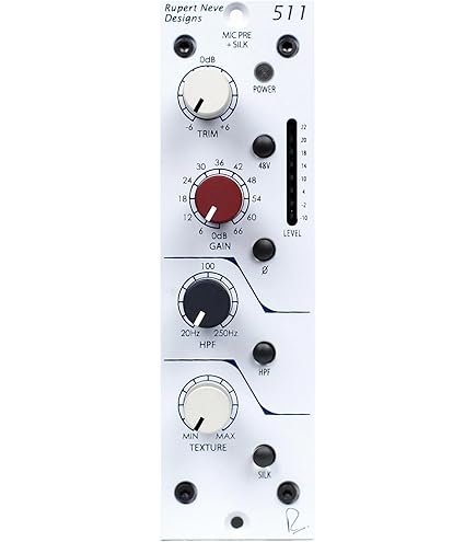 【NEVEプリ】Golden Age Project 573 Premier Amazon.com: Golden Age Project PRE-573 MKIII 500 Series