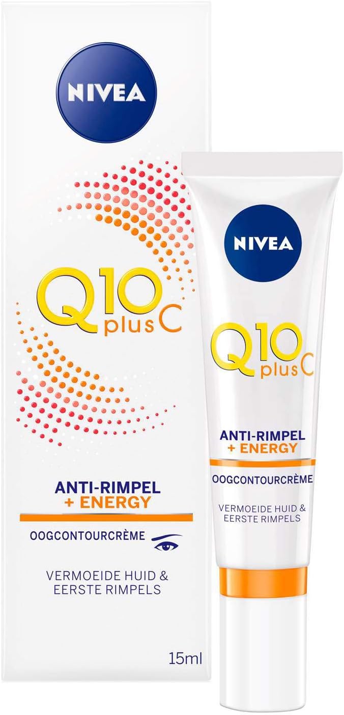 nivea q10 energy eye cream