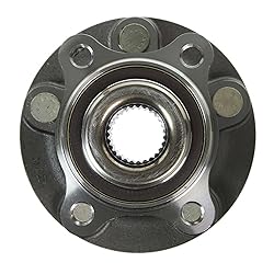 Stirling P512498PR_H013R - Pair 2 Rear Wheel