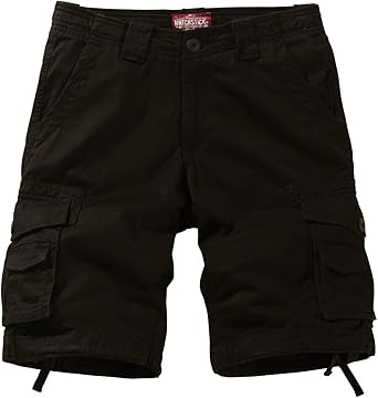Matchstick men's cargo shorts Clearance