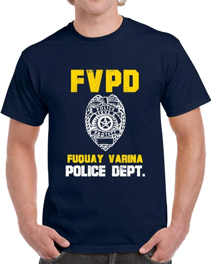 Fuquay Varina Police Department Fvpd Officer Inspired