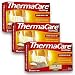 ThermaCare Heat Wraps, Lower Back & Hip, S-M -- Pack of 6 HeatWraps (Small-Medium)