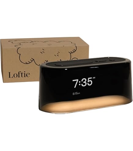 TFA Dostmann Digitale wekker met led-nachtlampje 60.2034.06 met binnentemperatuur dag van de week en datum, met batterij, 2 uur wektijd, nachtblauw, 81 x 67 x 82 mm