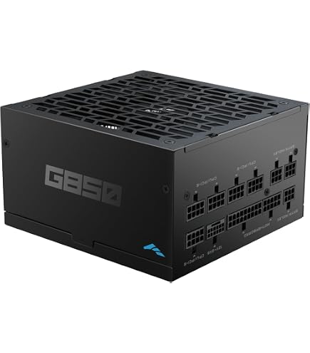 Thermaltake Toughpower GT 850W | Snow | Modular | 80Plus Gold