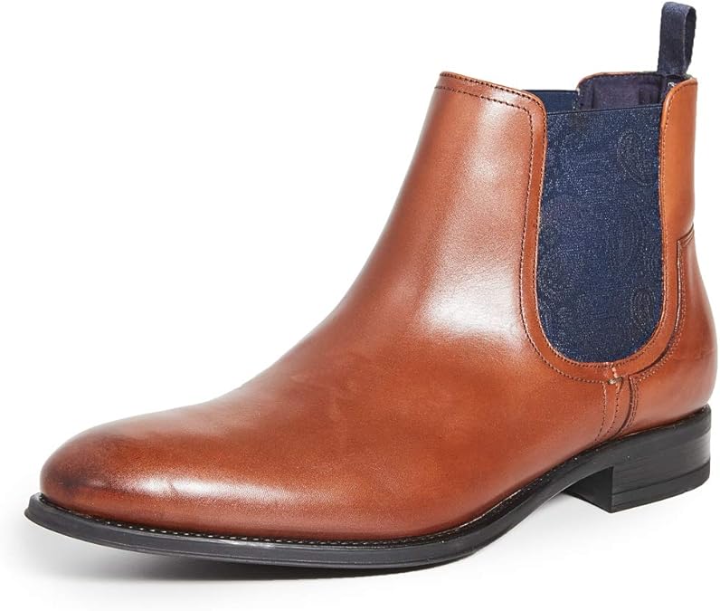 ted baker mens boots