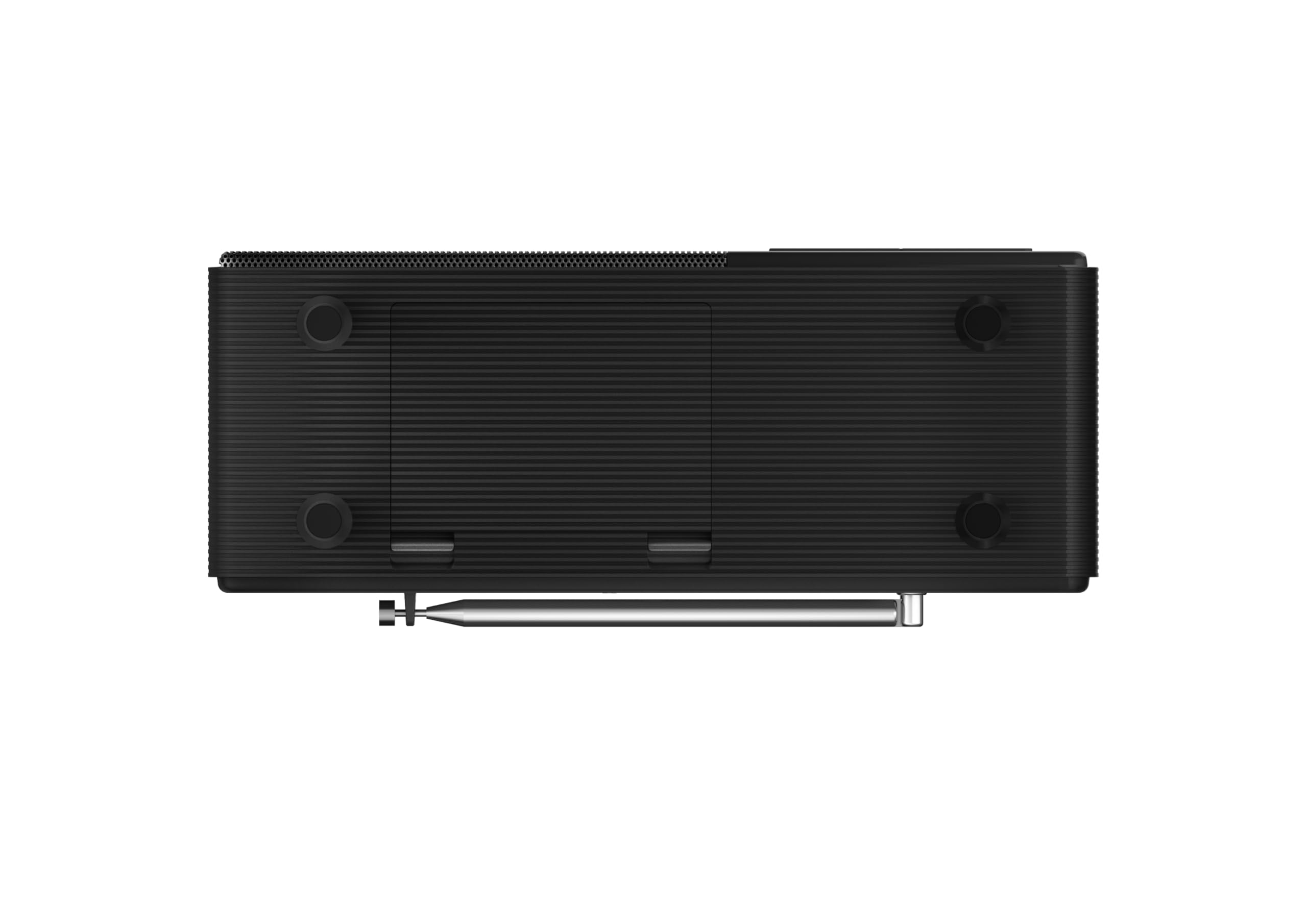 Philips TAR5600 DAB-/UKW-Radio mit USB und Bluetooth 5