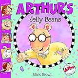Arthur's Jelly Beans