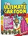 The Ultimate Cartoon Project Book: Creative Projects for Cartoonists by Mr Rob Mcleay