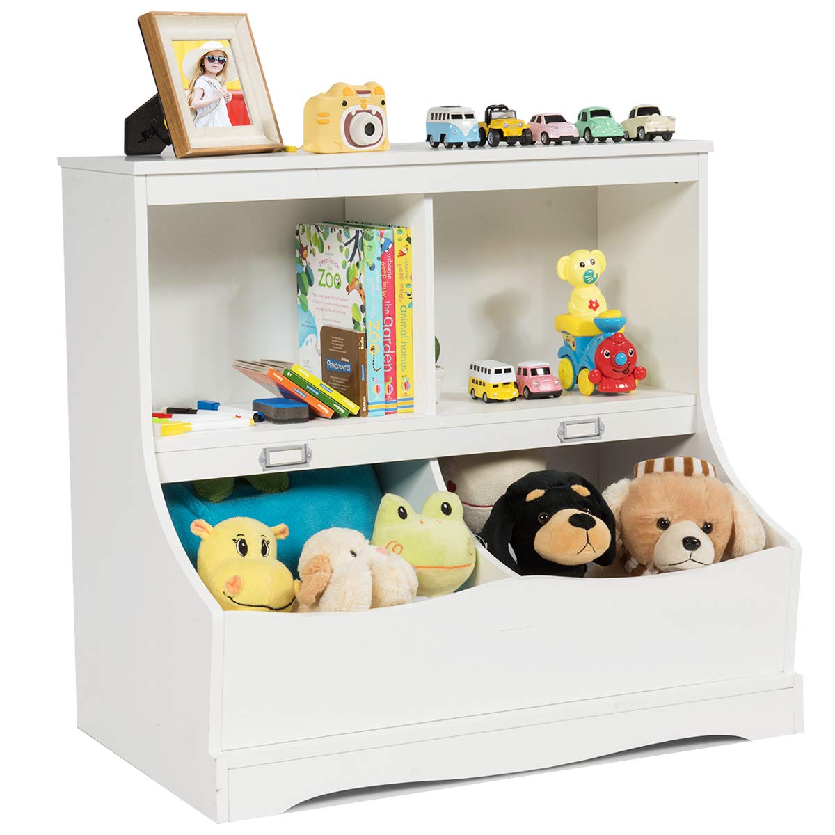 multi bin toy organizer canada
