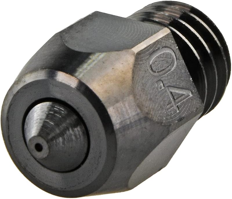 PrimaCreator Phaetus x MK8 Tungsten Carbide Nozzle 0.4mm - Wear Resistant High
