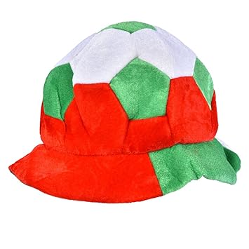 cappello italia calcio