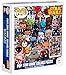 Star Wars Funko Pop Puzzle (1000 Piece)