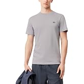 Lacoste Men's Cotton Blend T-Shirt