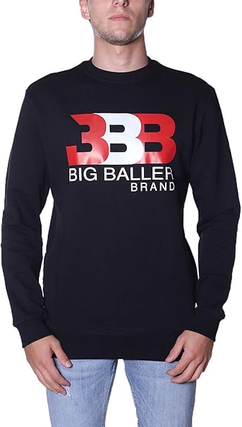 big baller brand hoodie